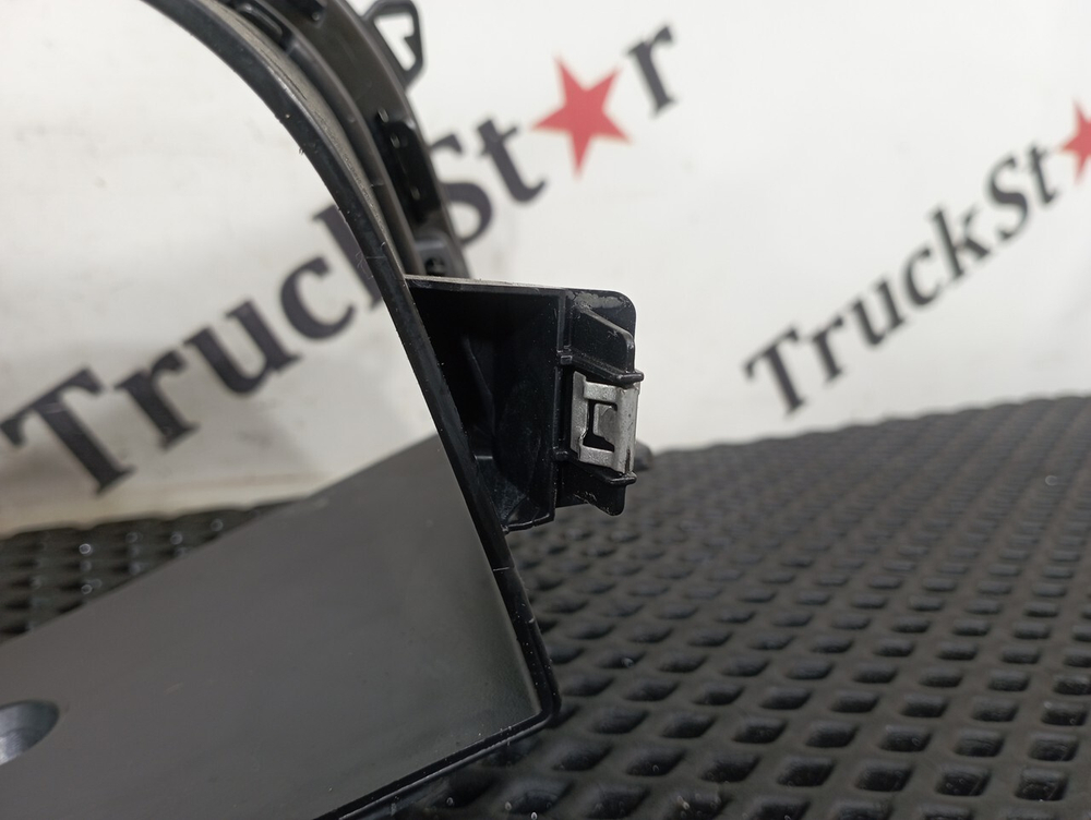 Накладка панели приборов 2023 г.