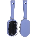 Расческа массажная «Beauty Room», трапеция, цвет королевский синий, 23*5,5см