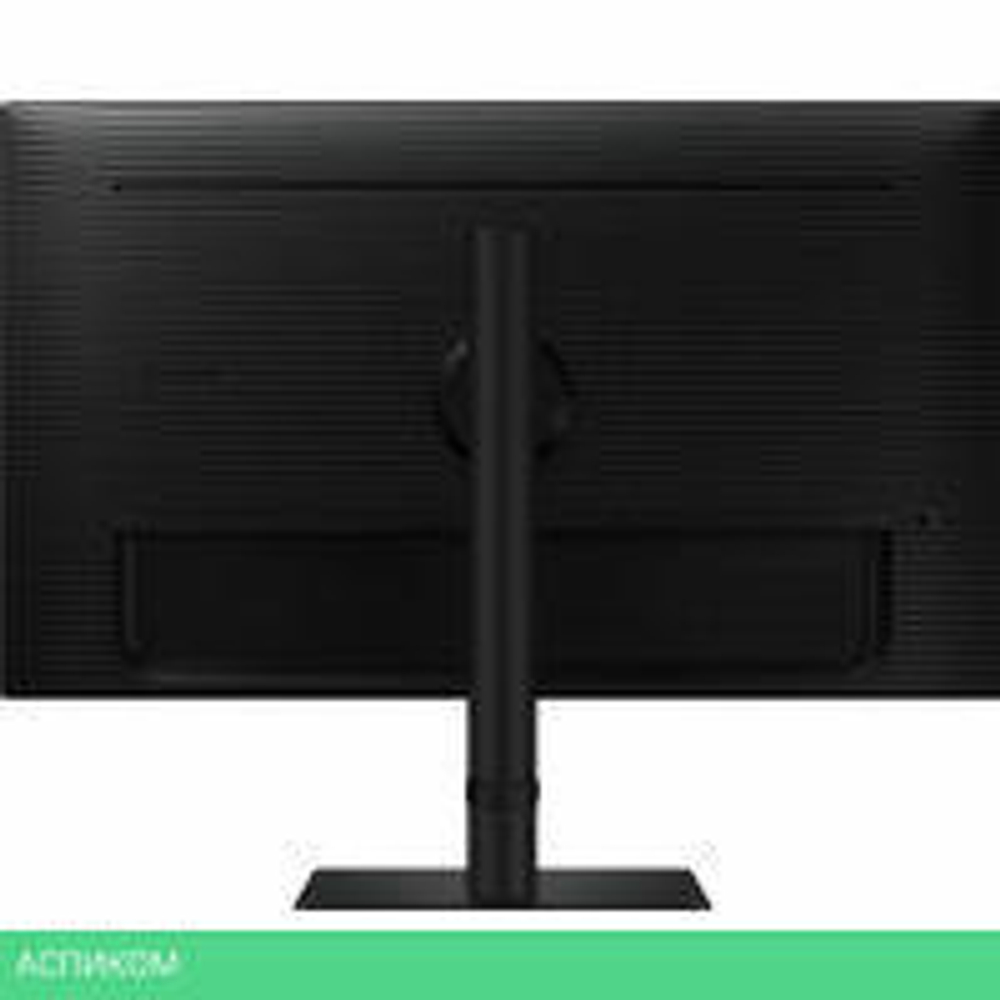 Монитор Samsung ViewFinity S6 LS27F610EAIXCI