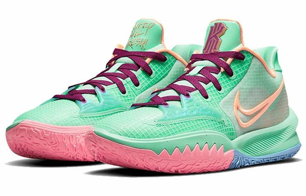 Кроссовки Nike Kyrie Low 4 Ep "Keep Sue Fresh"