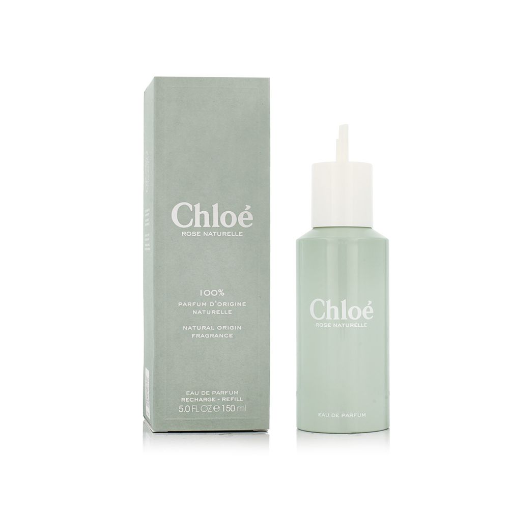 Chloé Rose Naturelle Eau De Parfum Refill 150 ml (woman)