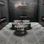 КОВАНЫЕ ДИСКИ ДЛЯ MERCEDES BENZ BENZ G CLASS W463 G500 2002 Мерседес Гелик Гелендваген