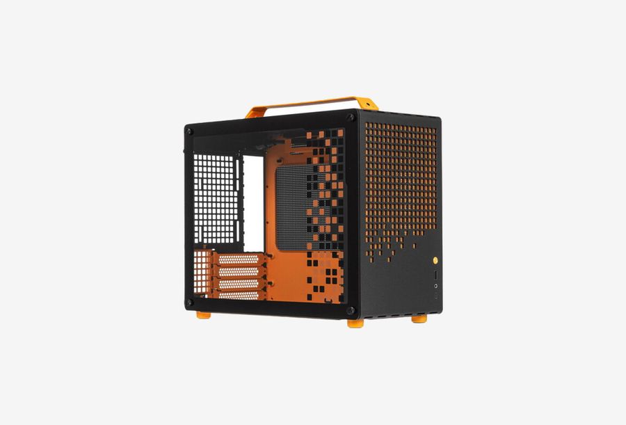 Z20Orange Black_0126605104801