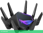 Маршрутизатор ASUS GT-AXE16000 (90IG06W0-MU2A10)