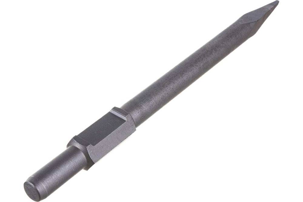 Пика для отбойного молотка HEX 30x410 мм EDGE by PATRIOT 812010040