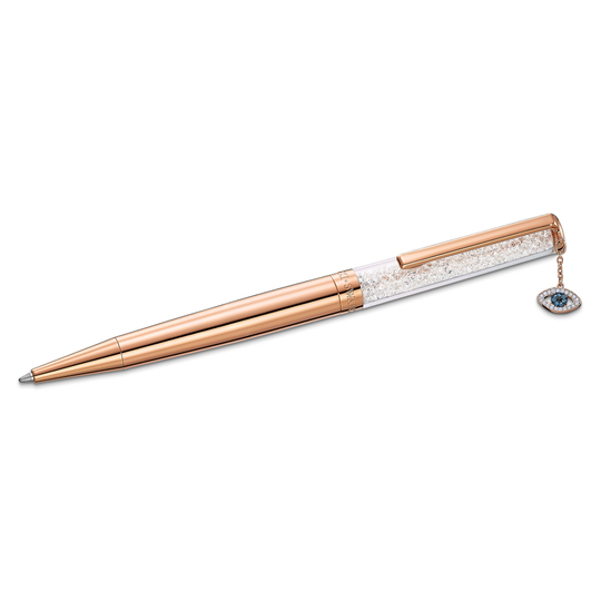 CRYSTALLINE BP PEN - EVIL EYE