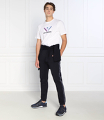 футболка Emporio Armani - белый(6L1T6V 1JQ4Z)