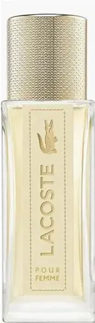 LACOSTE POUR FEMME EDP 90 ML