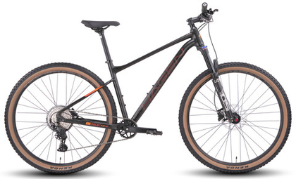 Горный велосипед Hagen 4.9 29 (2025)