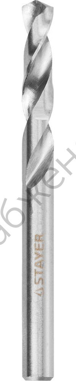 STAYER Procut 6.3 мм, Центрирующее сверло для державок (29552-06)