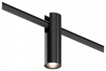 Накладной светильник Maytoni Technical Focus TR235-1-5W3K-B