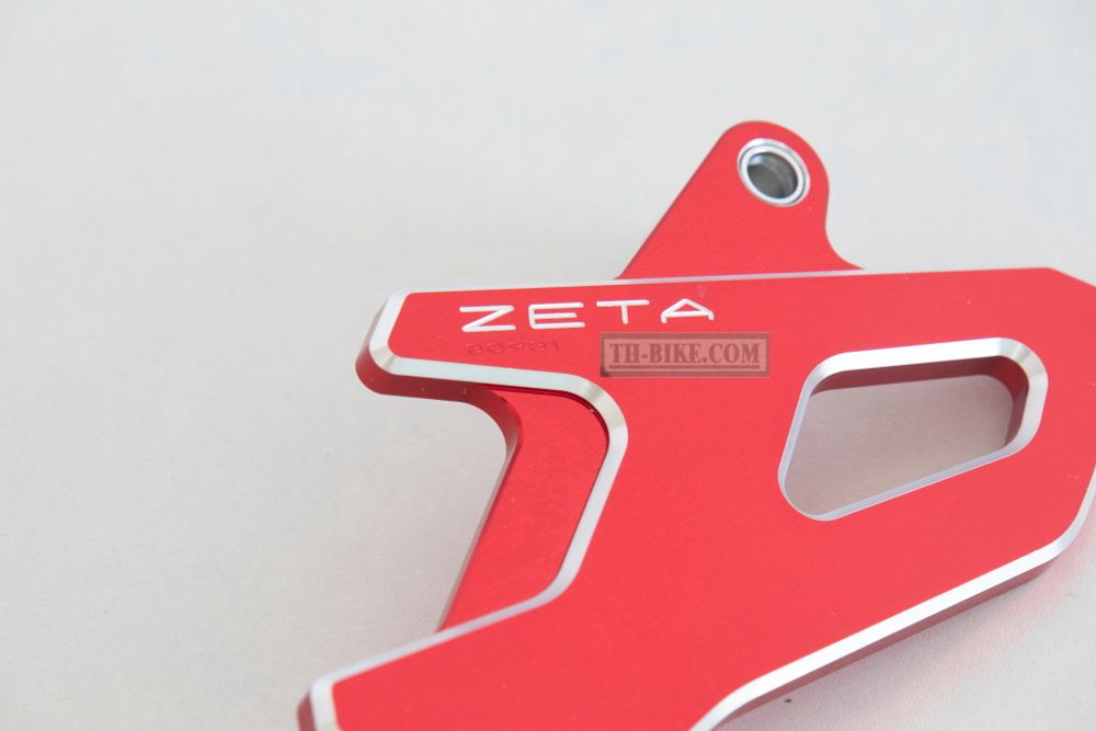 Front sprocket guard. Cover Drive Sprocket, ZETA ZE80-9315. For Honda CRF250-300L-M-RL