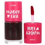 ETUDE, Dear Darling, тинт на водной основе, оттенок Strawberry Ade, 9 г