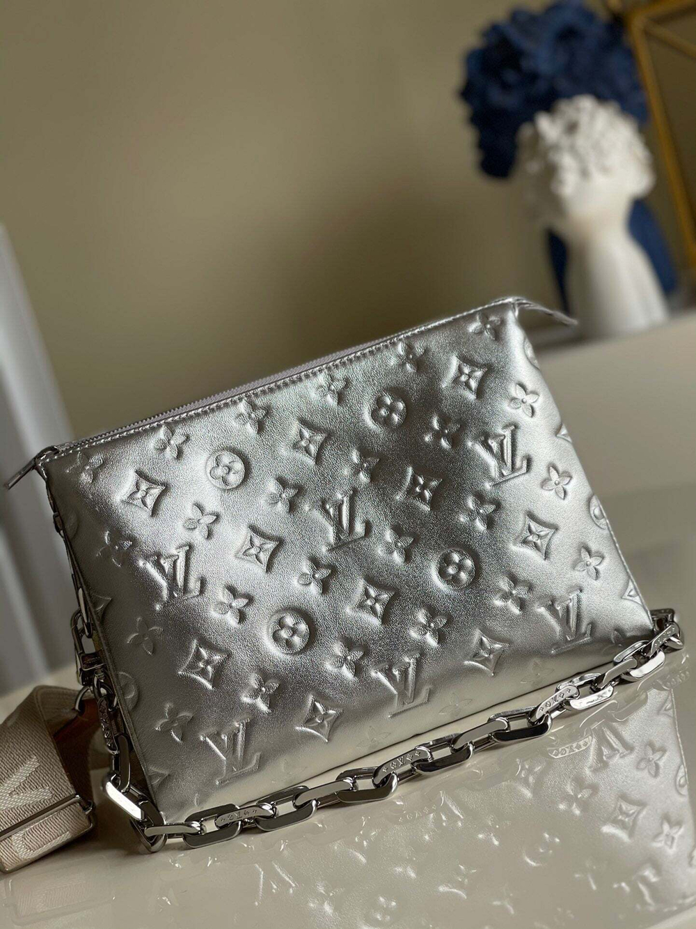 Louis Vuitton Coussin PM