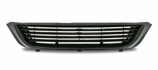 Решетка радиатора для Opel Vectra B black