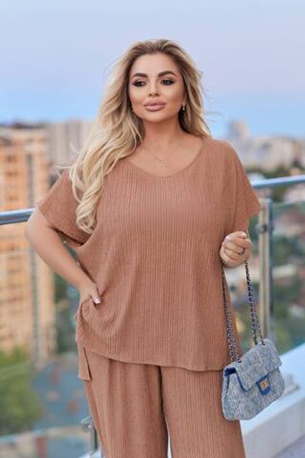 Костюм УК-674 Фабрика Моды Фото 2