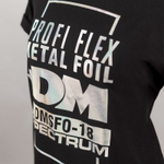 Пленка PROFI FLEX FOIL (DMSFO-18A3) Spectrum, 25*30 см, 1 лист