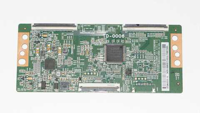 TD-0006 t-con телевизора HAIER 55 SMART TV AX PRO