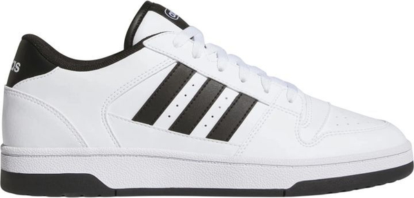 Кроссовки Adidas BREAK START белый