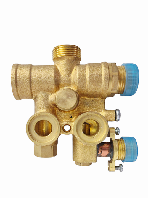 Гидравлическая группа выходная Сармат T (CN)