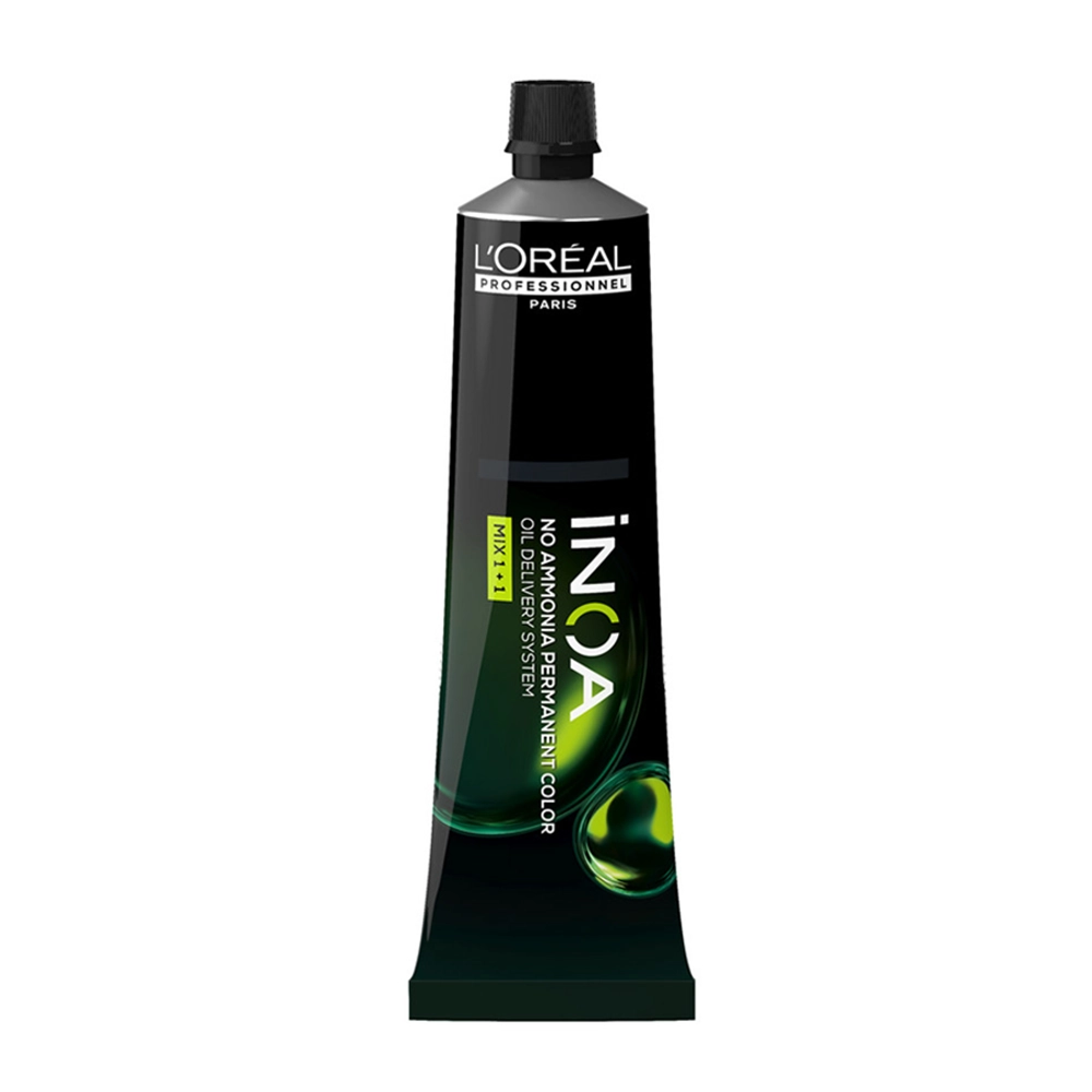 L'Oreal Professionnel Inoa 4.35 безаммиачные красители 60 г.