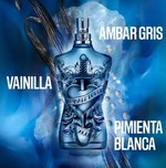 Jean Paul Gaultier Le Male Lover 125 ml (duty free парфюмерия)