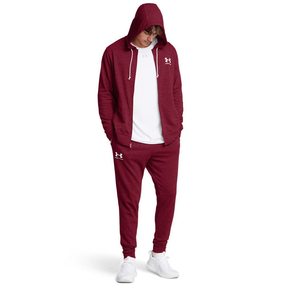 Баскетбольные штаны Under Armour UA Rival Terry Jogger