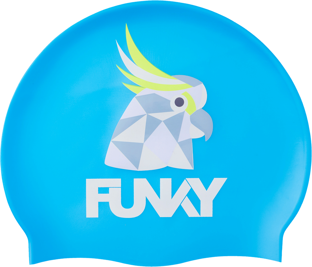 Шапочка FUNKY Cocky