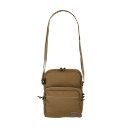 Сумка наплечная Helikon-Tex EDC Compact Shoulder Bag (Cordura) TB-ECS-CD-02 (Olive Green)