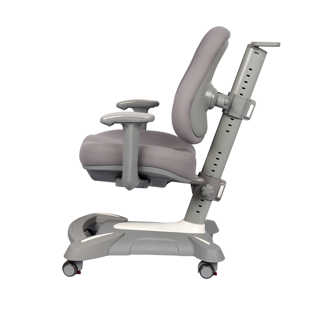 Эргономичное кресло Fundesk Bravo (new) с подлокотниками