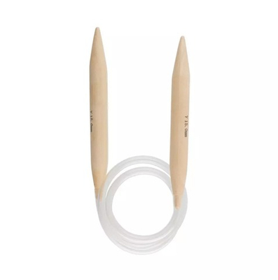 Спицы круговые для вязания