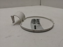 AWE7527/1 кт119 Крышка сливного фильтра для стиральной машины Whirlpool AWE7527/1 б/у