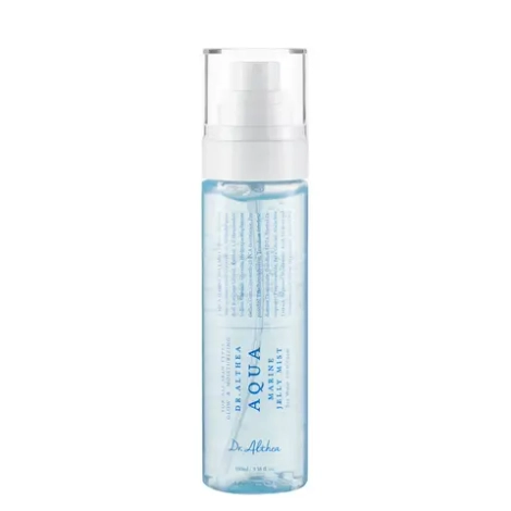Мист для лица Dr. Althea Aqua Marine Jelly Mist 100 мл