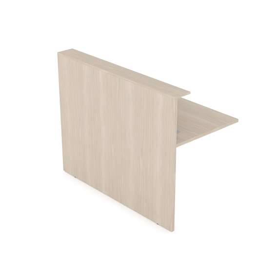 1МП.009 Модуль ресепшн прямой (1400*727*1129)