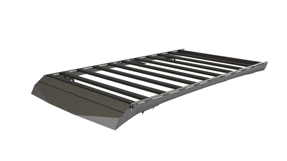 Багажник экспедиционный STC для TANK 500