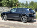 Porsche Cayenne III 2019