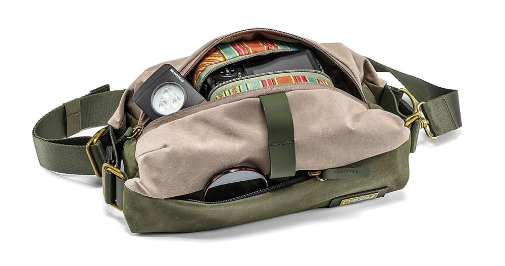 National Geographic NG RF 4474 Rain Forest