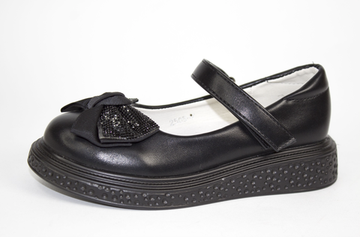 Туфли детские Пчёлка Доми 2505-7