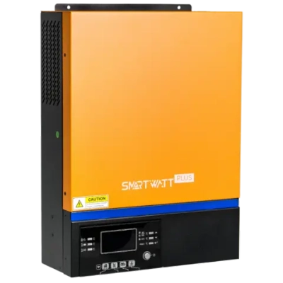 SmartWatt Plus 5K многофункциональный инвертор 4816020210004