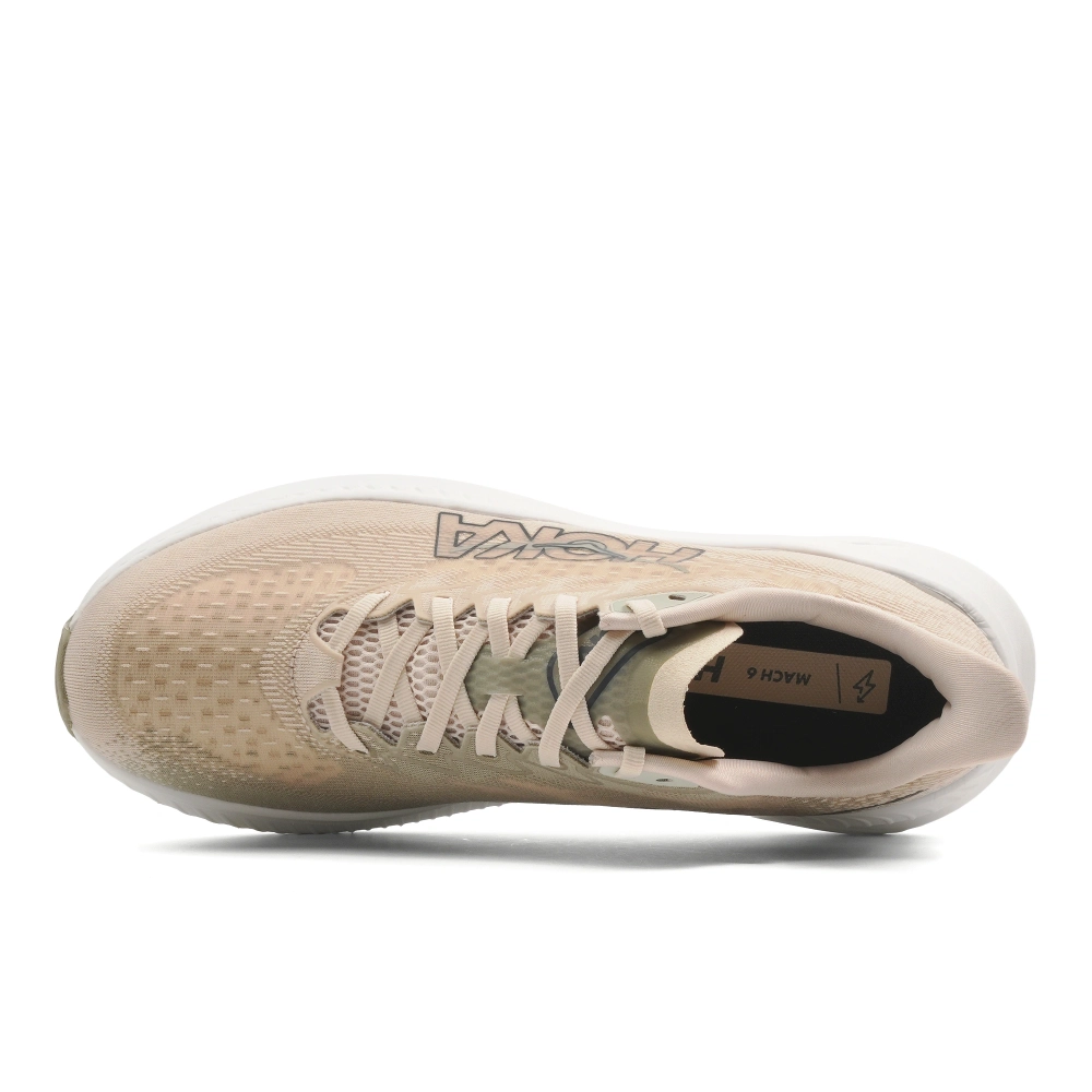 Кроссовки мужские Hoka Mach 6