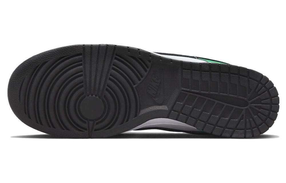 Кроссовки Nike Dunk Low "Celtics"