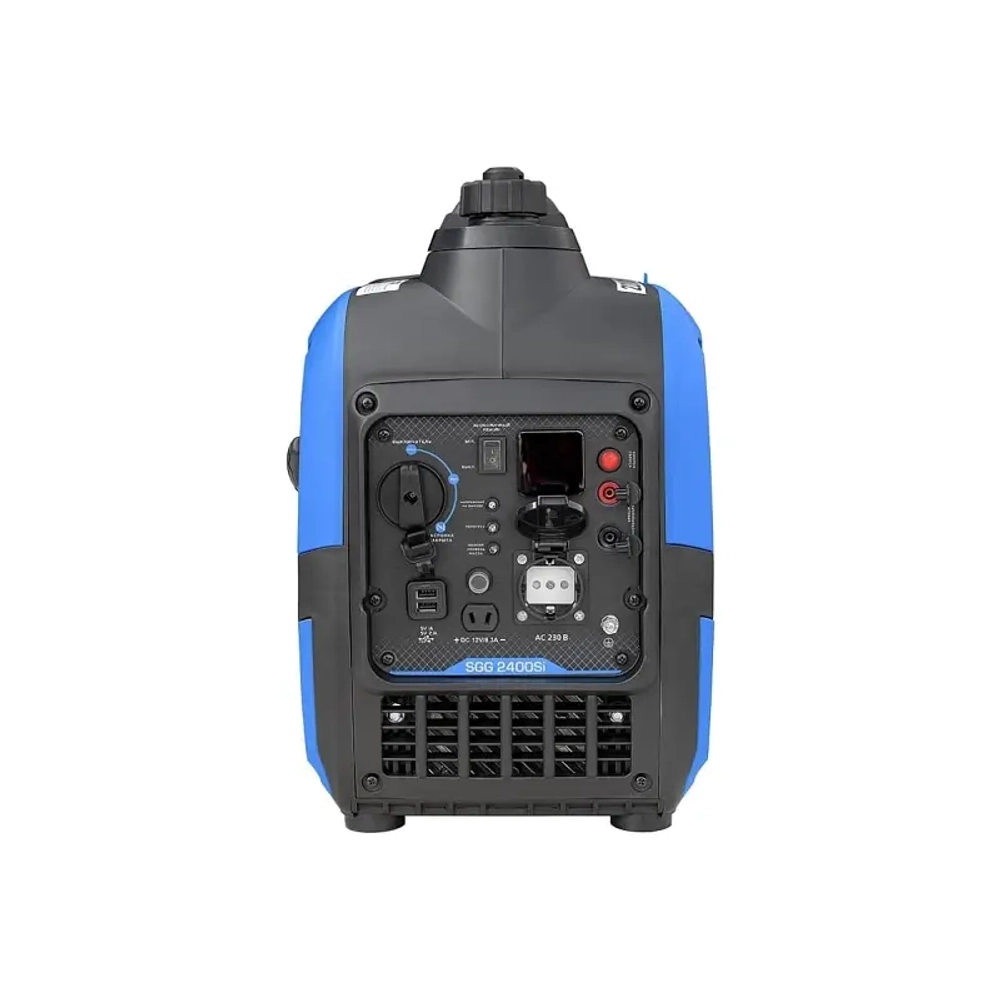 ТСС SGG 2400Si инверторный бензиновый генератор 060028