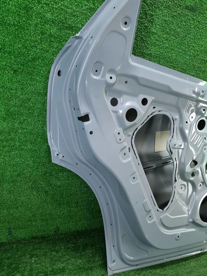 Дверь задняя левая Geely Tugella (2019-н.в.)