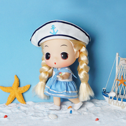 Кукла "Морская"