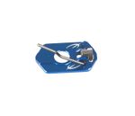 Полочка для лука спортивного Shibuya Arrow Rest Magnetic Ultima LH-RH Convertible