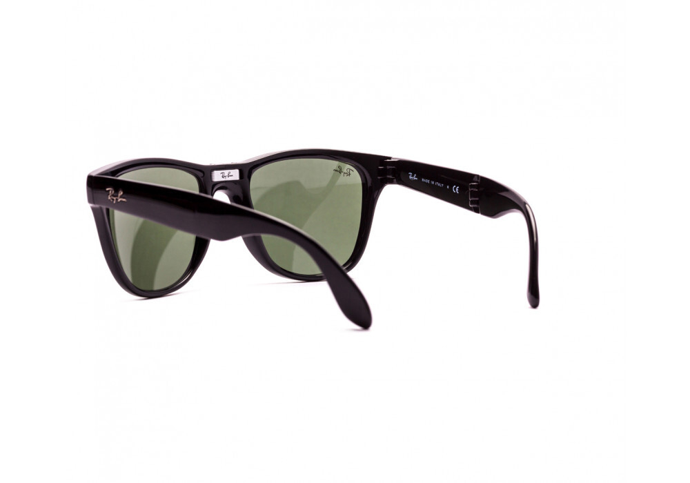 RAY-BAN WAYFARER FOLDING RB4105 601