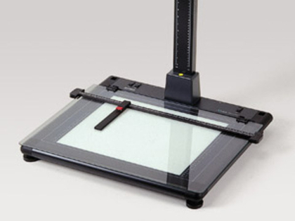 KAISER Copylizer Стеклянная пластина