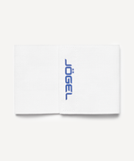 Повязка капитанская DIVISION Armband, белый/синий