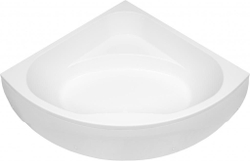 Акриловая ванна Aquanet Vista 150x150
