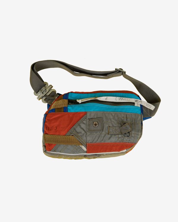 Сумка поясная Stratopacks BB0032 - фото 1